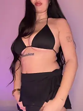 Snapshot of Belindapradez chatting on 26, 5, 2026 Belindapradez online show from 26, 5, 2026