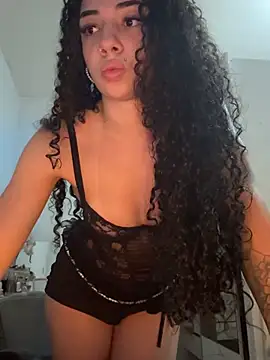 Sereia camgirl online show from 14, 6, 2026