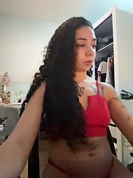 Sereia camgirl online show from 11, 6, 2026