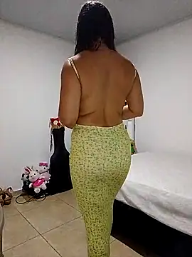 bella-diaz online show from 26, 5, 2026