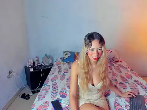 ToxicLoversX online show from 29, 5, 2026