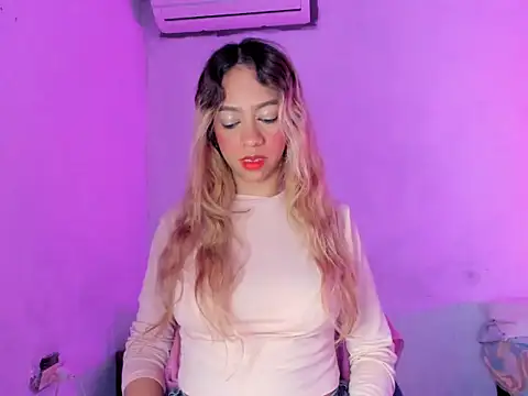 ToxicLoversX online show from 27, 5, 2026