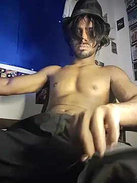 chocoboyy online show from 27, 5, 2026