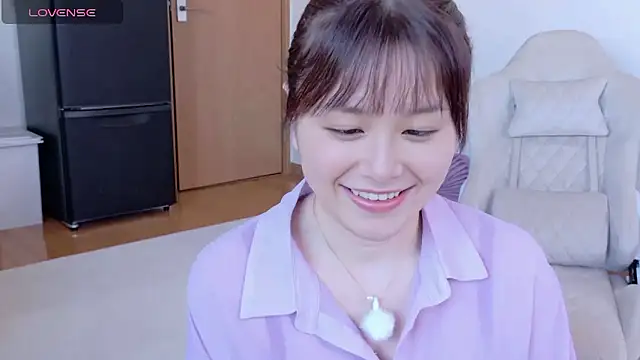 Snapshot of nicochan- chatting on 6, 6, 2026 nicochan- online show from 6, 6, 2026