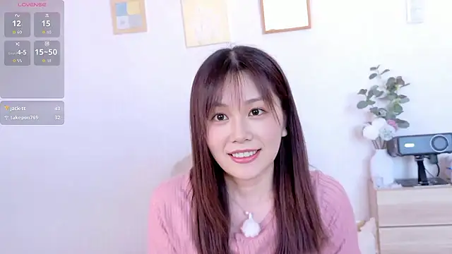 nicochan- online show from 31, 5, 2026