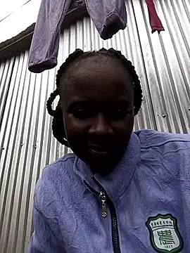 Ebonylouisa online show from 19, 6, 2026