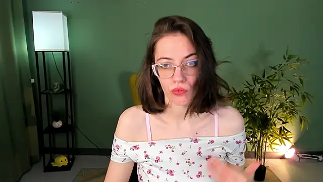 eva sicret online show from 5, 6, 2026