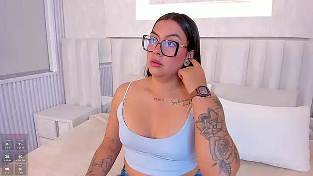 barbara luxx online show from 29, 5, 2026