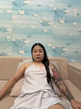 LINDA HD online show from 3, 7, 2026