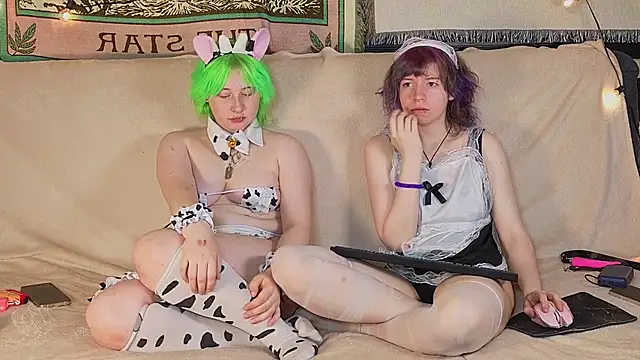 Eclipse Duo online show from 4, 6, 2026