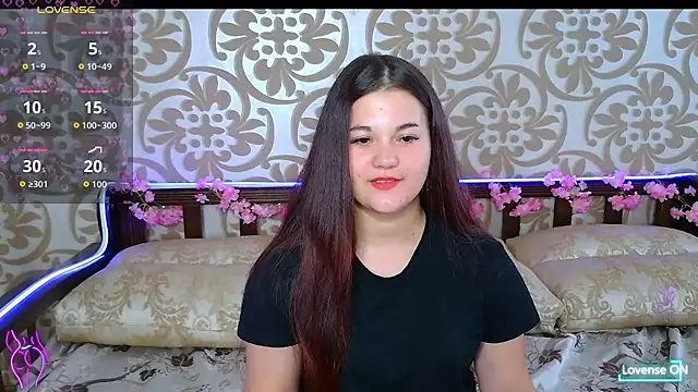 Snapshot of ElisesMuse chatting on 8, 7, 2026 ElisesMuse online show from 8, 7, 2026