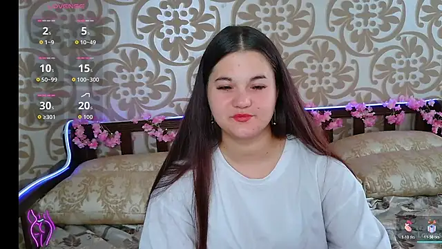Snapshot of ElisesMuse chatting on 6, 7, 2026 ElisesMuse online show from 6, 7, 2026