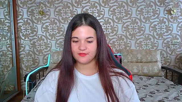 Snapshot of ElisesMuse chatting on 18, 7, 2026 ElisesMuse online show from 18, 7, 2026