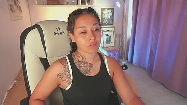 Calipso Savage online show from 15, 7, 2026