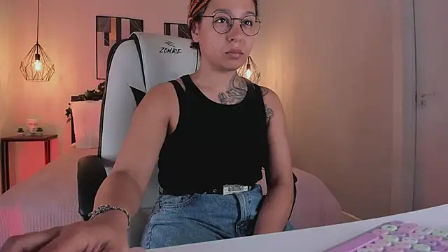 Calipso Savage online show from 9, 6, 2026