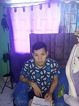 Benimaru king online show from 2, 6, 2026