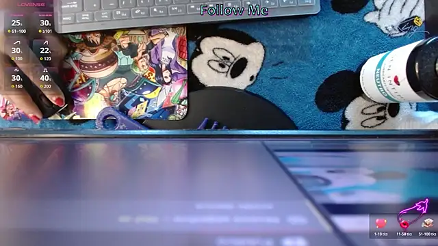 Benimaru king online show from 27, 5, 2026