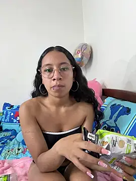 Violetlove  online show from 16, 7, 2026