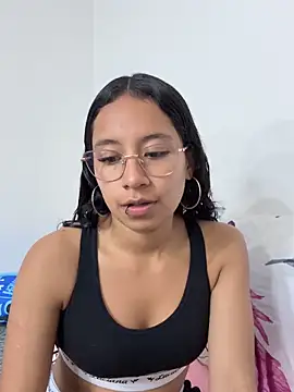 Violetlove  online show from 18, 6, 2026