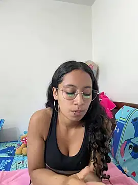 Violetlove  online show from 13, 7, 2026