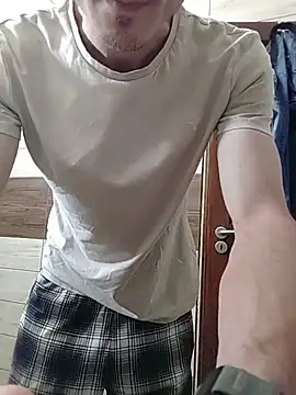 Nakedfanboy online show from 26, 5, 2026