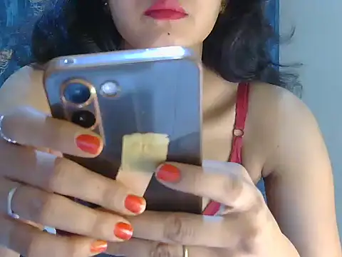 Himanshi Singh online show from 9, 6, 2026