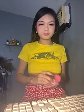 Snapshot of LadySachi chatting on 21, 6, 2026 LadySachi online show from 21, 6, 2026