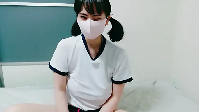 mayu Hcup jp online show from 1, 6, 2026