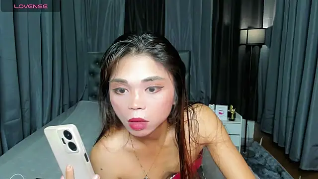 Valentina lust online show from 26, 5, 2026