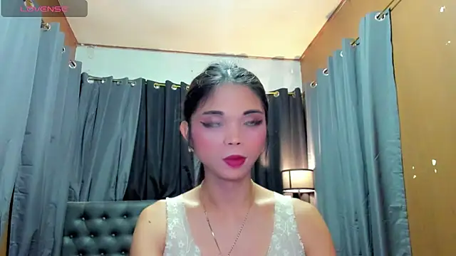 Valentina lust online show from 15, 6, 2026