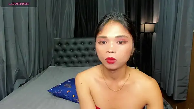 Valentina lust online show from 27, 5, 2026