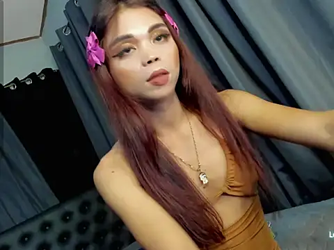 Valentina lust online show from 14, 7, 2026