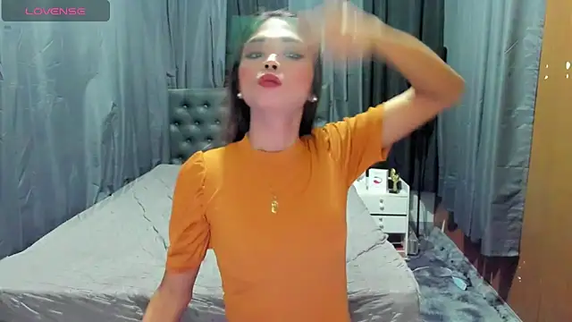 Valentina lust online show from 7, 6, 2026