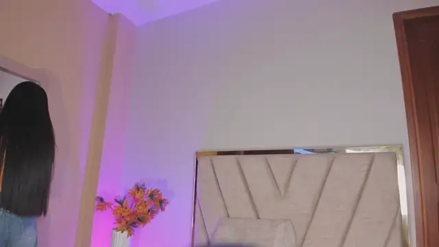KatherinSky online show from 11, 7, 2026