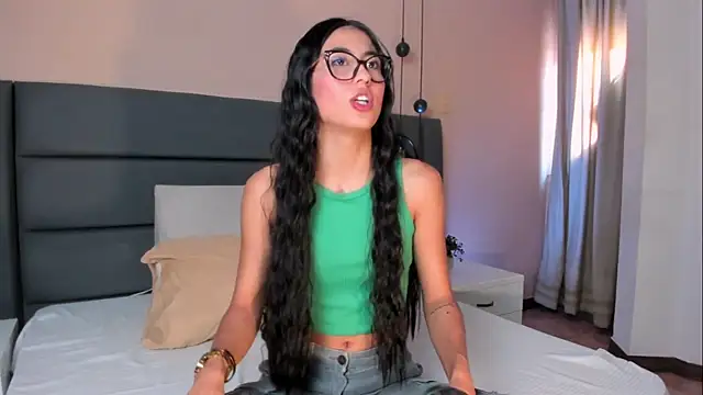KatherinSky online show from 14, 7, 2026