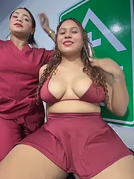 Nasty-Doctor online show from 9, 6, 2026