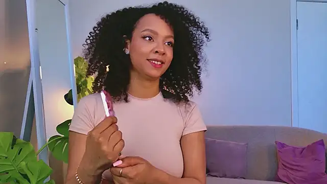 Tiana Toffee online show from 7, 6, 2026