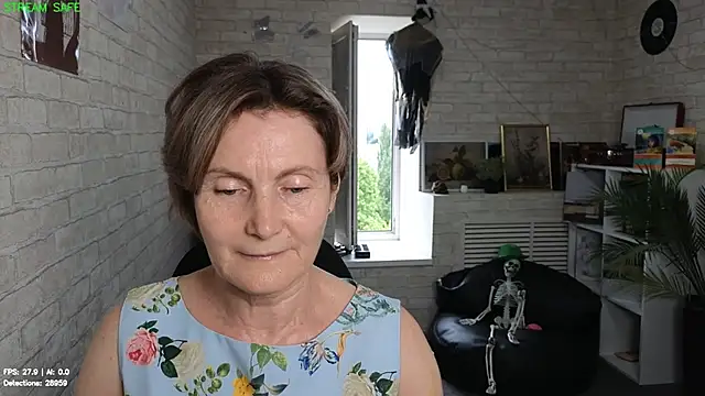 Mabel Magic online show from 11, 7, 2026
