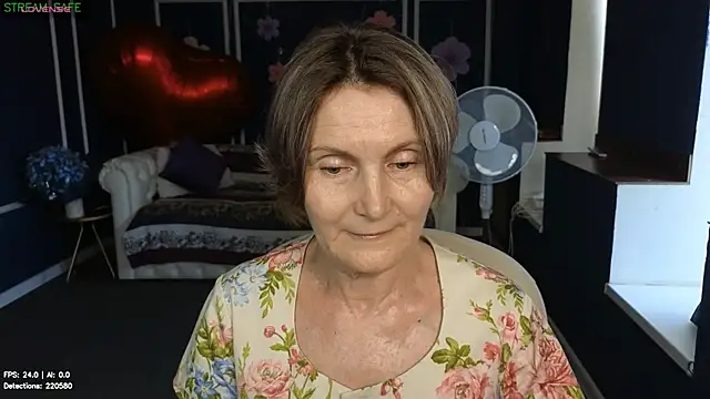 Mabel Magic online show from 15, 6, 2026