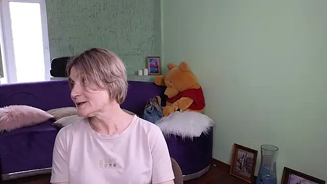 Mabel Magic online show from 27, 5, 2026