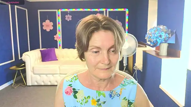 Mabel Magic online show from 9, 7, 2026