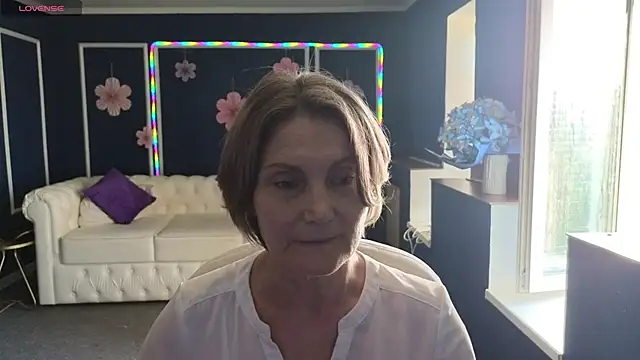 Mabel Magic online show from 4, 7, 2026