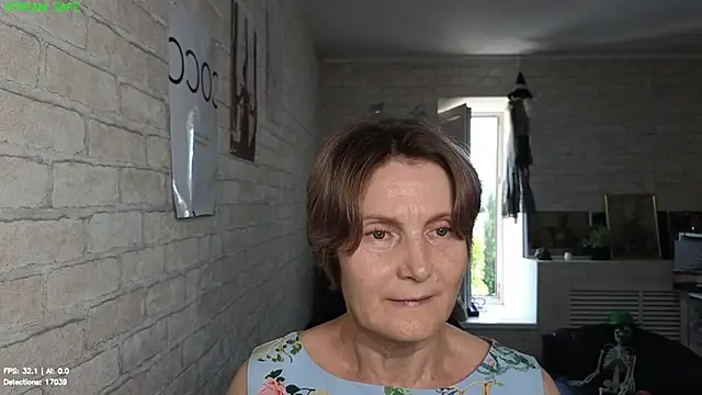 Mabel Magic online show from 8, 7, 2026
