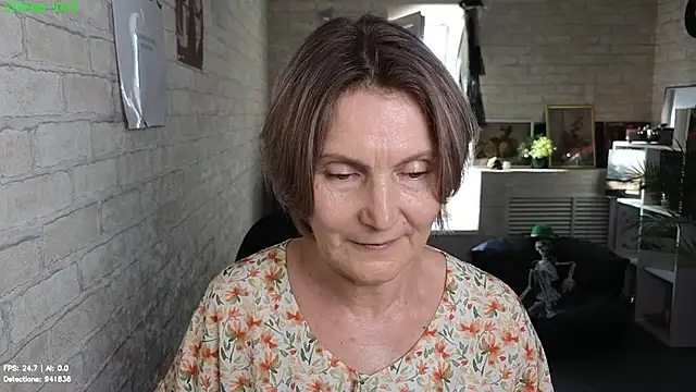 Mabel Magic online show from 6, 7, 2026
