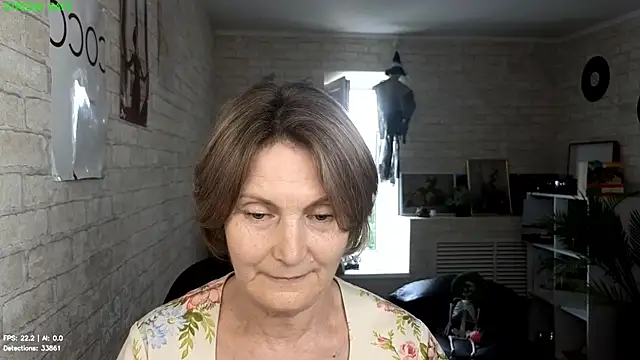 Mabel Magic online show from 19, 6, 2026