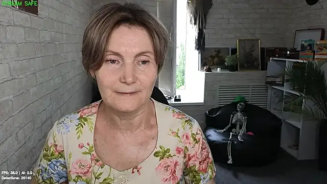 Mabel Magic online show from 13, 7, 2026