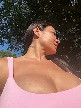 AsianDreamMei online show from 23, 6, 2026