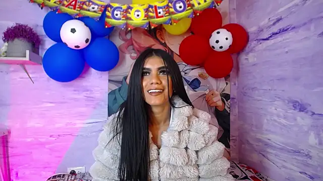Shayla Gray online show from 6, 7, 2026