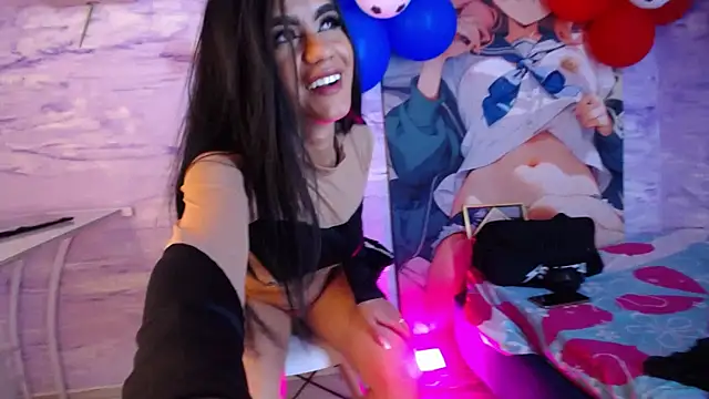 Shayla Gray online show from 20, 6, 2026