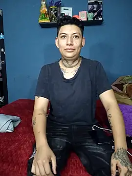 Sheila Tomboy online show from 3, 6, 2026